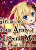 ������Ů�붼�д�˵��������ؾ���(Ninja Girl)