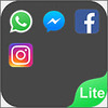 �࿪�ռ䣨DualSpace Lite��