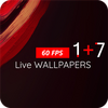 OP7 Live Wallpapers(һ�ӱ�ֽ)