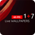 OP7 Live Wallpapers(һ�ӱ�ֽ)v0.63 ��׿��