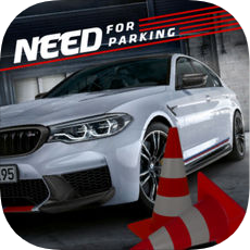 Ʒͣ(Need For Parking)v1.2 iOS