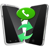 Backuptrans Android iPhone WhatsApp Transfer Plus