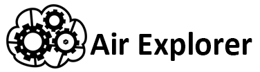 AirExplorer Pro
