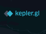 kepler.gl(ݷ)