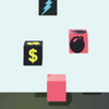 Collect Cubes