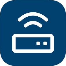 DS router appv1.2.4׿