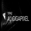 AIͼƬŴ(Topaz A.I. Gigapixel)