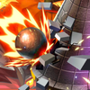 Crash of Pirate(����ײ��)