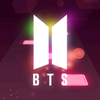 BTSש����Ծ(BTS Tiles Hop)
