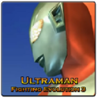 Ultraman Fighting Evolution 3(񶷽3׿)v1.0İ