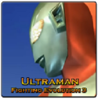 Ultraman Fighting Evolution 3(񶷽3׿)