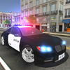 �澯��ģ��V2���İ�(Real Police Car Driving v2)