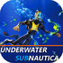 ����ˮ����Underwater Subnautica���İ�v1.1.12��׿��