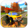 Cartoon Hot Racer(��ͨ��������)