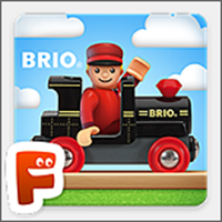 ŷ·(BRIO Railway)
