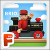 ����ŷ��·(BRIO Railway)