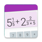 Fractions Calculator(?jn)?sh)Ӌ(j))