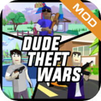 Dude Theft Wars(ɳԳ)