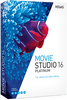 MAGIX VEGAS MOVIE STUDIO 16