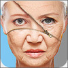 ���������Old Age Face Camera��