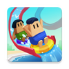���õ�ˮ����԰Idle Aquaparkͼ��