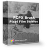 FCPX��̬����Ϳѻ���FCPX Brush
