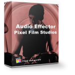 FCPXƵӻӾЧFCPX Audio Effector