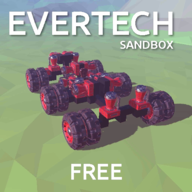 Ƽɳİ°(Evertech Sandbox)v0.23.546 ٷʽ