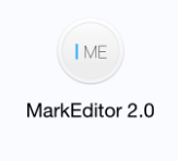 MarkEditor(д)v1.2.5.7 °