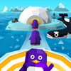 Igloo Rush!(���ݳ��(Igloo Rush))