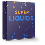 AEҺB܉EӮЧ_Super Liquids