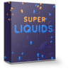 AEҺ̬�켣����Ч���ű�Super Liquids