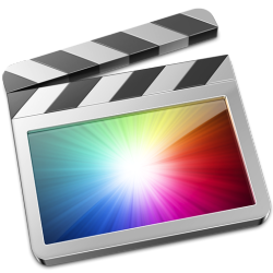 FCPXֱ⶯Essential Titles