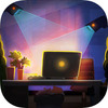 Enter IT Security Game���İ�