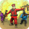 Royale Toon Battle(Toon Royale.io)