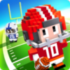Blocky Football()