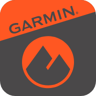 Garmin Explore app