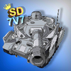 SD TankWar(Q��̹�������ս)