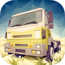 模拟卡车运输公司遨游中国游戏v1.4中文版