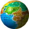 �����ͼWorldMap