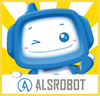 ����ALSRobot