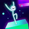Glow Up: Stickman Jump(Glow Up)