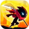 Shadow Stickman(�����������ʿ)