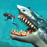 Whale Shark Attack Simulator(ģ)