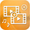 Merge Videos�ϲ���Ƶ