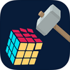 ��ƽ������ƴͼ��Ϸ(Flat Cube)
