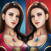 Hidden Objects - Find The Differences(���ص������ҳ�����)