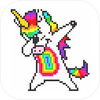 Super Pixel��������������ɫ��Ϸ