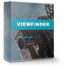 FCPXģ���ֳ������ͷ���CineFlare Viewfinder