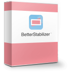 FCPXƵ޸CrumplePop BetterStabilizer